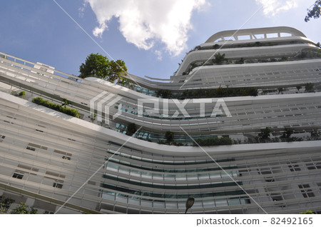 architecture, singapore, Singapore 82492165