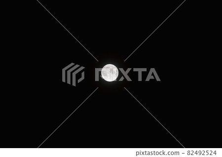滿月_遙遠_清晰 滿月_遙遠_清晰 82492524