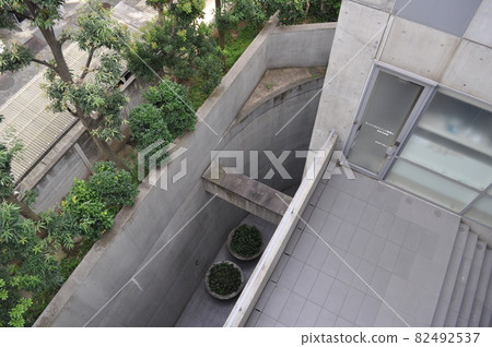 Collezione / Tadao Ando 82492537
