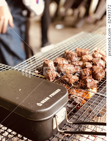 culinary, food, barbecue 82493572