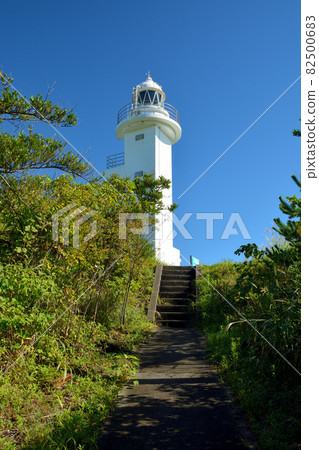 Matsukawaura Unoozaki Lighthouse 82500683