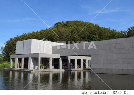 Ken Domon Memorial Hall (Sakata City Photo Exhibition Hall) Ken Domon Memorial Hall (Sakata City Photo Exhibition Hall) 82501093