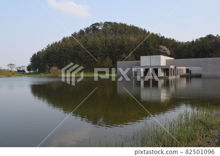 Ken Domon Memorial Hall (Sakata City Photo Exhibition Hall) Ken Domon Memorial Hall (Sakata City Photo Exhibition Hall) 82501096