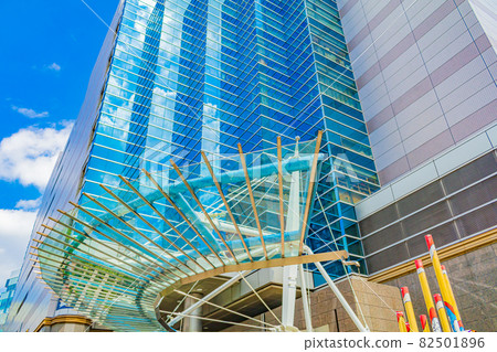 [東京街景] 池袋周邊街景 82501896