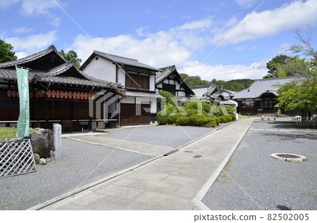 京都市 Sokujoin 區域東山區千遊寺 京都市 Sokujoin 區域東山區千遊寺 82502005
