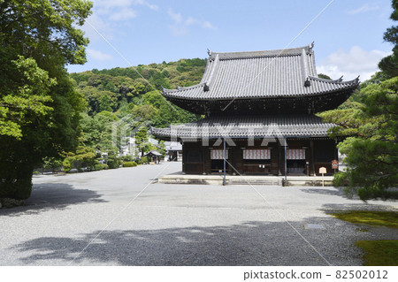 京都市 泉湧寺 佛寺 東山區 京都市 泉湧寺 佛寺 東山區 82502012