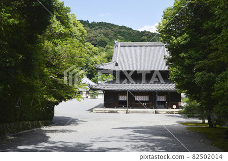 京都市 泉湧寺 佛寺 東山區 京都市 泉湧寺 佛寺 東山區 82502014