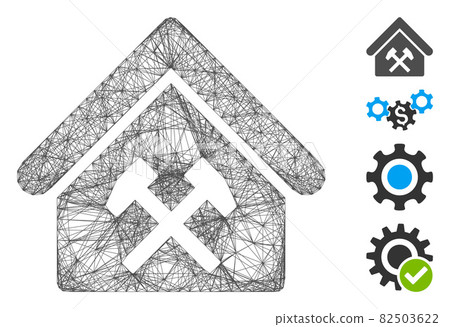 Network Workshop Vector Mesh Network Workshop Vector Mesh 82503622