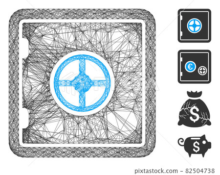 Linear Safe Vector Mesh Linear Safe Vector Mesh 82504738