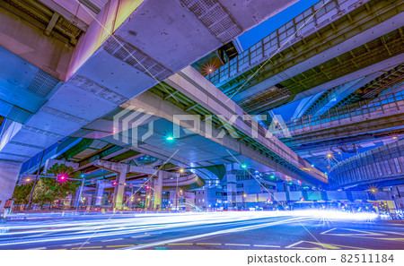 阿波座十字路口 阿波座十字路口 82511184