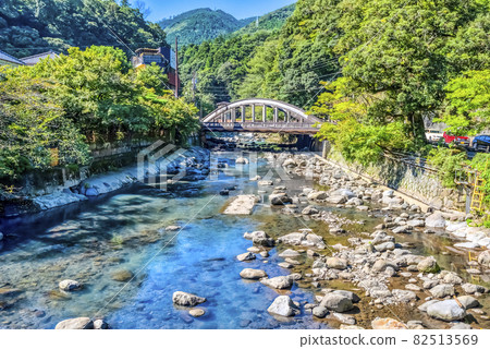 Hakone Yumoto, Kanagawa Prefecture Hayakawa 82513569