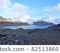 Scenery on a Shackleton hike 82513860
