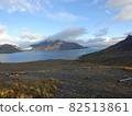 Scenery on a Shackleton hike 82513861