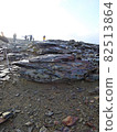 Scenery on a Shackleton hike 82513864