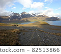 Scenery on a Shackleton hike 82513866