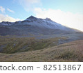 Scenery on a Shackleton hike 82513867