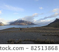 Scenery on a Shackleton hike 82513868