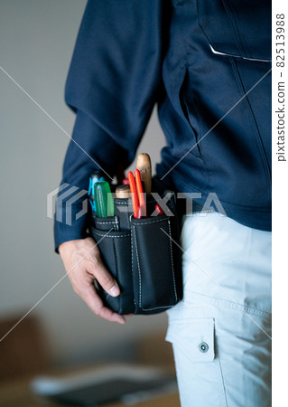 工匠腰具 82513988