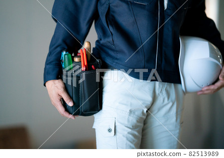 工匠腰具 82513989