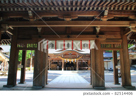 白山姬神社 白山姬神社 82514406