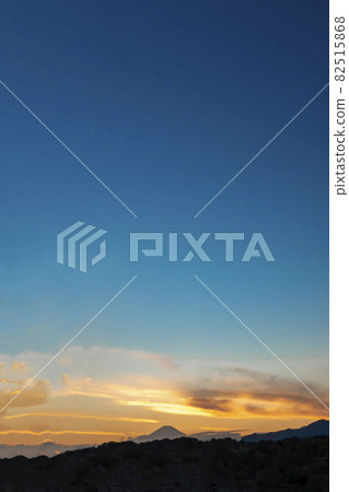 Twilight Fuji Twilight Fuji 82515868