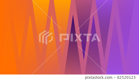 具有動態效果的 Torr 抽象背景 82520123