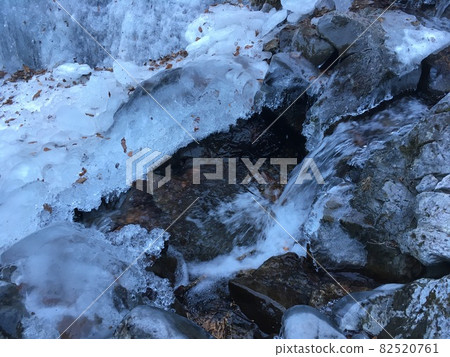 Marugami Waterfall 005 82520761