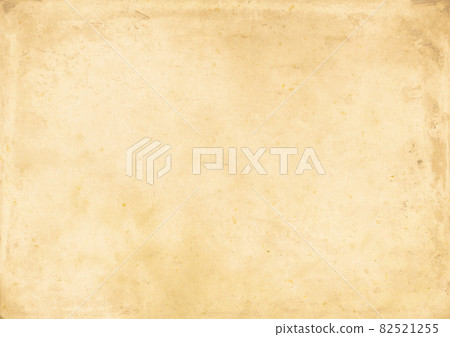 Old paper texture background Old paper texture background 82521255