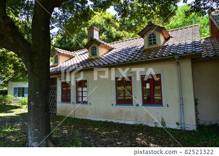 我去了 Komorebi Mori no Ibarand # 11 82521322