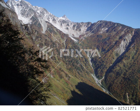八里岳 / 北阿爾卑斯 八里岳 / 北阿爾卑斯 82521771