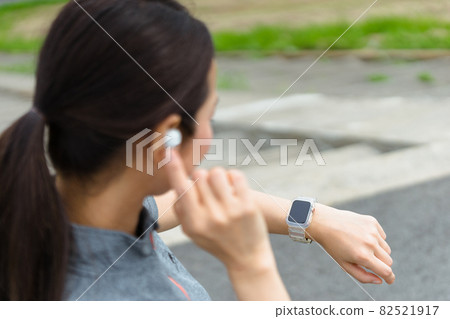Women who run 82521917