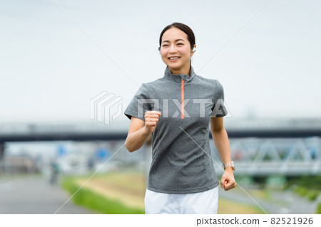 Women who run 82521926