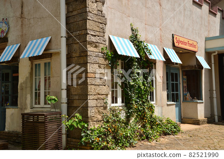 我去了 Komorebi Mori no Ibarand # 24 82521990