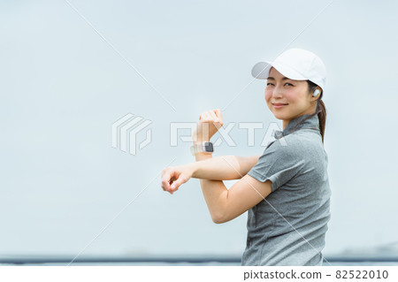 Women who run Women who run 82522010