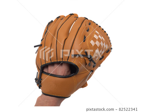 Baseball glove 82522341