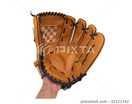 Baseball glove 82522342