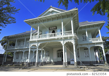 Kounkaku (Tonomachi, Matsue City, Shimane Prefecture) Kounkaku (Tonomachi, Matsue City, Shimane Prefecture) 82523354