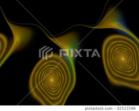 Imaginatory fractal abstract background Image Imaginatory fractal abstract background Image 82523596