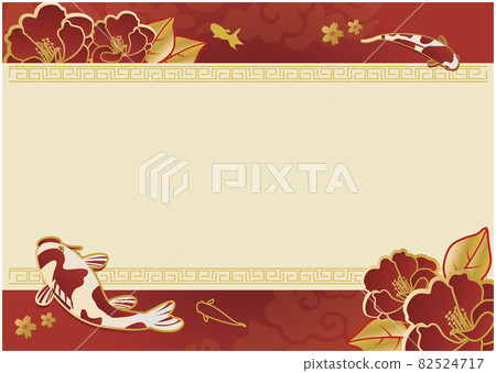 中式框框裝飾框 中式框框裝飾框 82524717