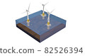 海上風力發電 82526394
