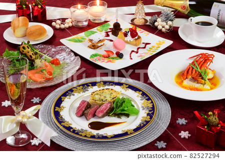 聖誕節法語課程 非常適合情人節 82527294