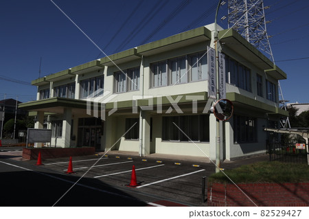 Sayamadai Community Center Sayamadai Community Center 82529427