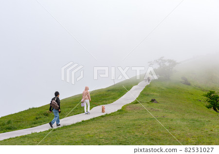 禦室山,五月連休 禦室山,五月連休 82531027