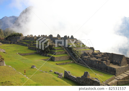 Machu Picchu (Peru) 82531537