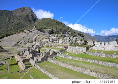Machu Picchu (Peru) 82531561