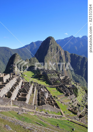 Machu Picchu (Peru) 82531564