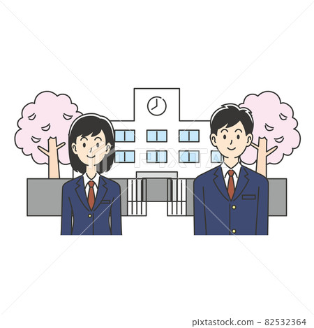 高中生入學 高中生入學 82532364