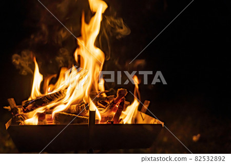 Bonfire Camp Sakai 82532892