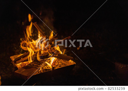 Bonfire Camp Sakai Bonfire Camp Sakai 82533239