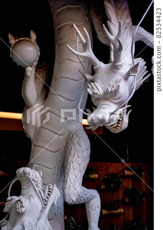 上下白龍[愛知縣名古屋市：大須] 82534423